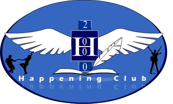 Happening 2000 CLUB
